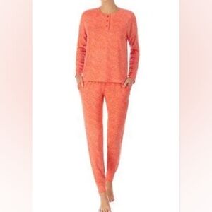 Refinery29  2 piece garmet pajama set